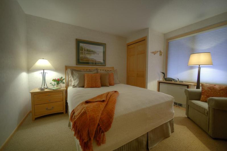 Bluefin Bay On Lake Superior Tofte Rom bilde
